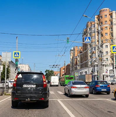 Для Калужской области