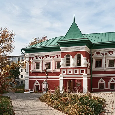 Для Калужской области